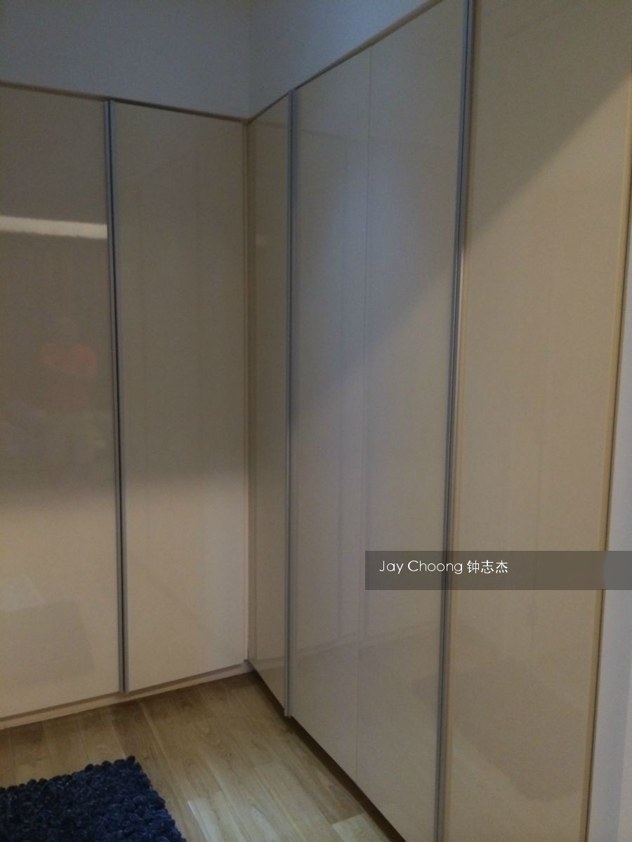 The Minton (D19), Condominium #109830212